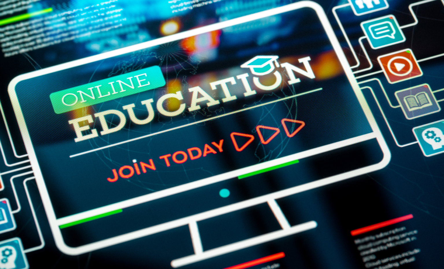 Market Analyst Project