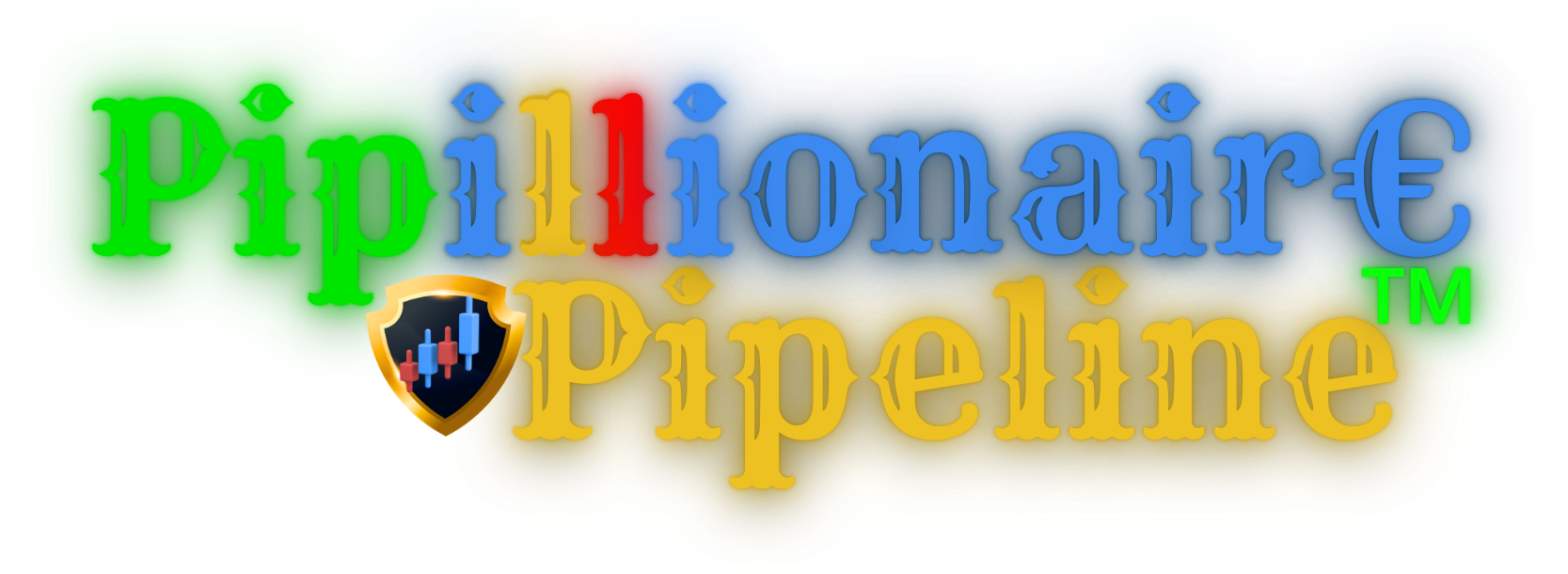 Pipillionaire Pipeline Site Logo