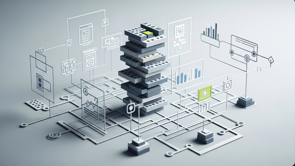 BlockChain Structure