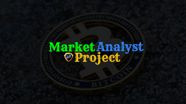 Market Analyst Project