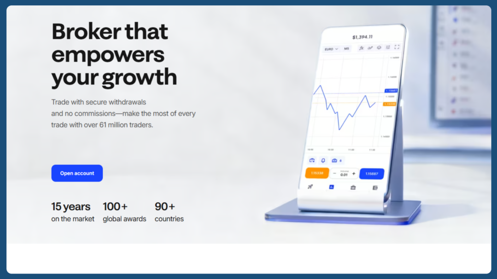 OctaFX Broker — Pipillionair€ Pipeline™